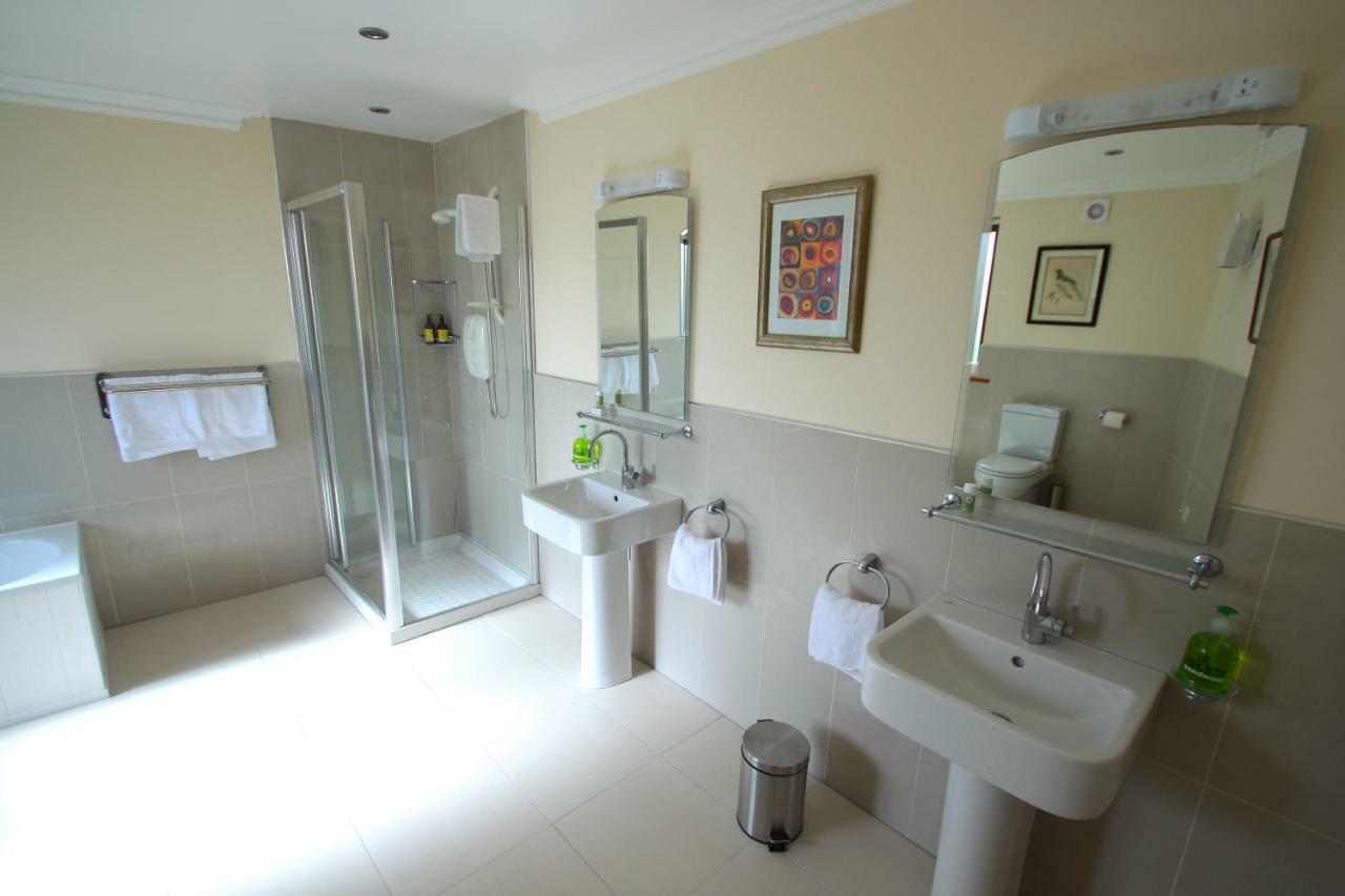 Island View Luxury Apartment 克利夫登 外观 照片