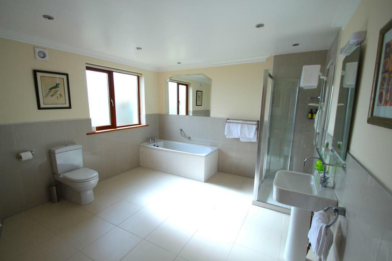 Island View Luxury Apartment 克利夫登 外观 照片