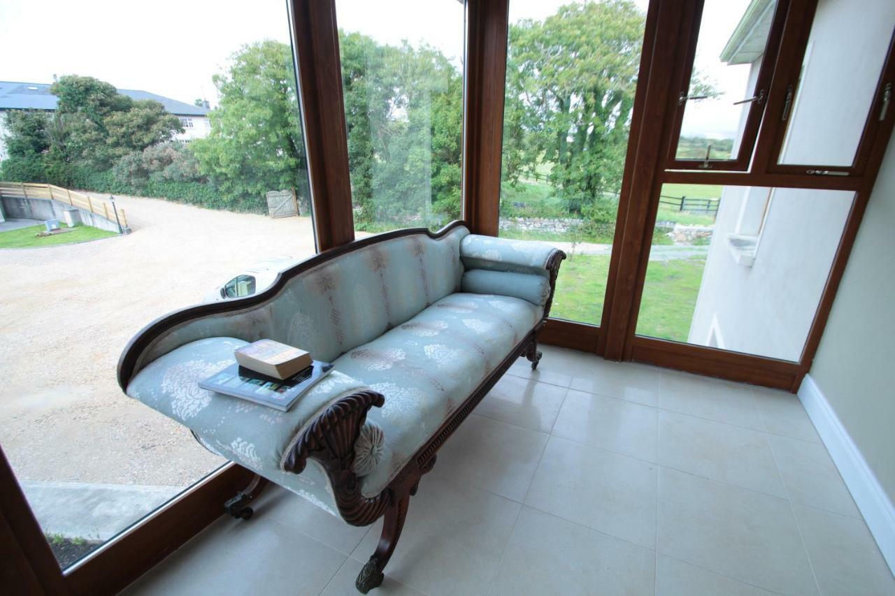 Island View Luxury Apartment 克利夫登 外观 照片