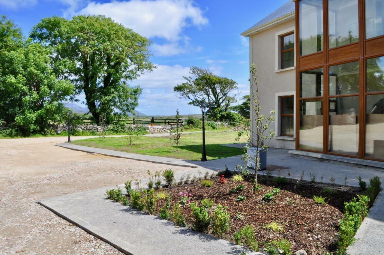 Island View Luxury Apartment 克利夫登 外观 照片